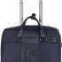 Дорожная сумка Piquadro Brief2, 40 х 36 х 16 см, 2.468кг, темно-синий [bv4729br2/blu]